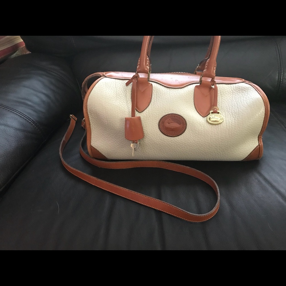 Vintage Dooney & Bourke